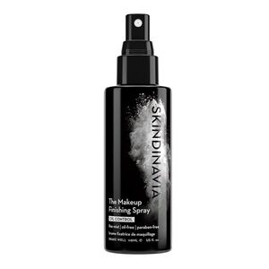 Skindinavia The Makeup Finishing Spray
